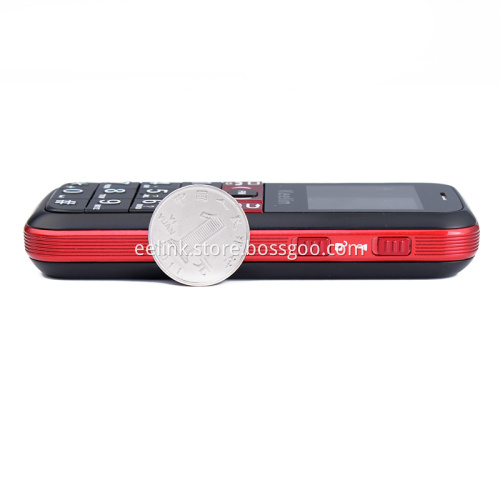GPS Phone Tracker Present for Grandpa